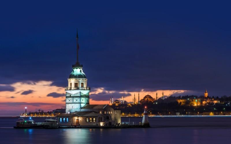 Immagine Volare a Istanbul: entro il 2018 un nuovo aeroporto