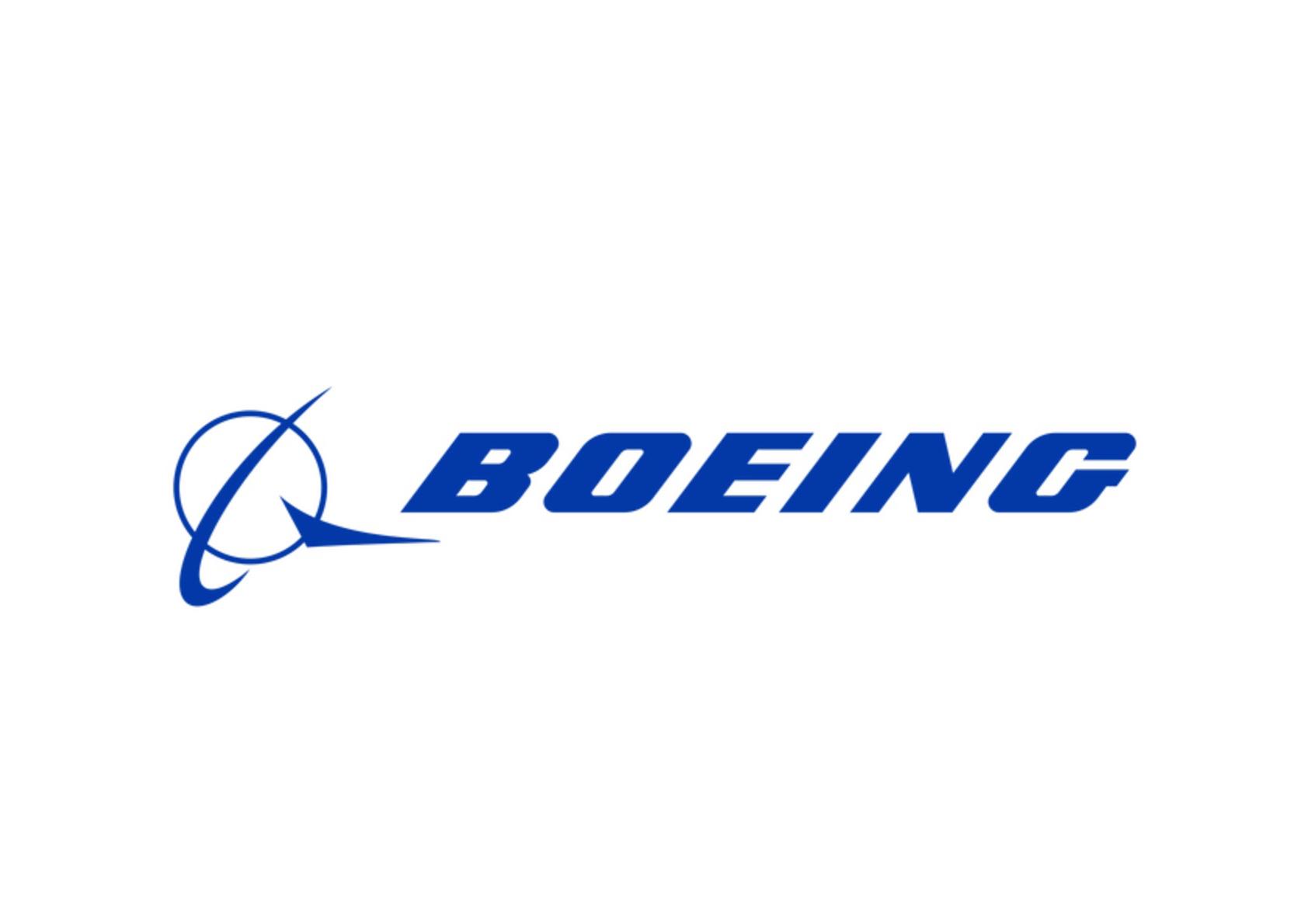 Immagine di sfondo della pagina Boeing, domanda ventennale di 790.000 piloti
