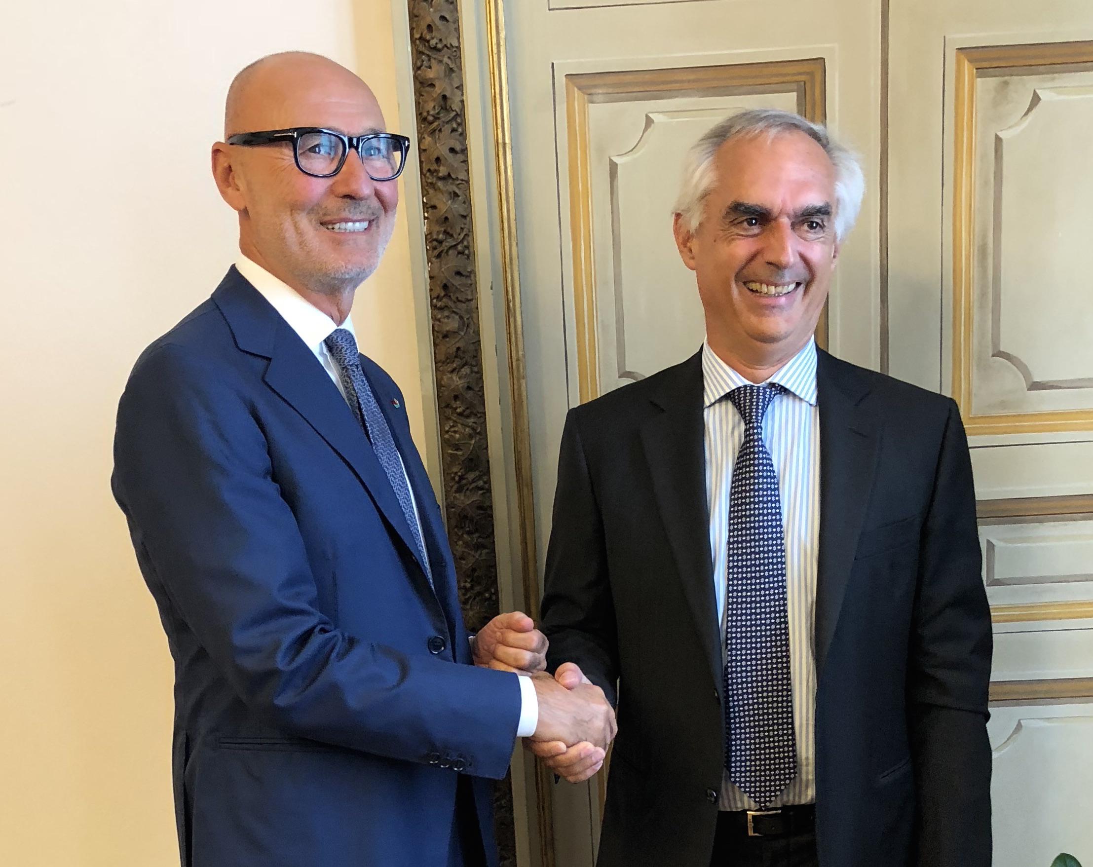 Immagine di sfondo della pagina Eden Viaggi entra ufficialmente in Alpitour