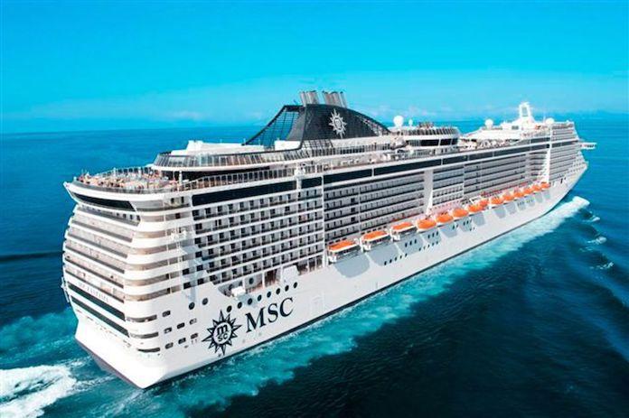 Immagine di sfondo della pagina MSC Crociere, ecco l'Help Center dell’MSC Book