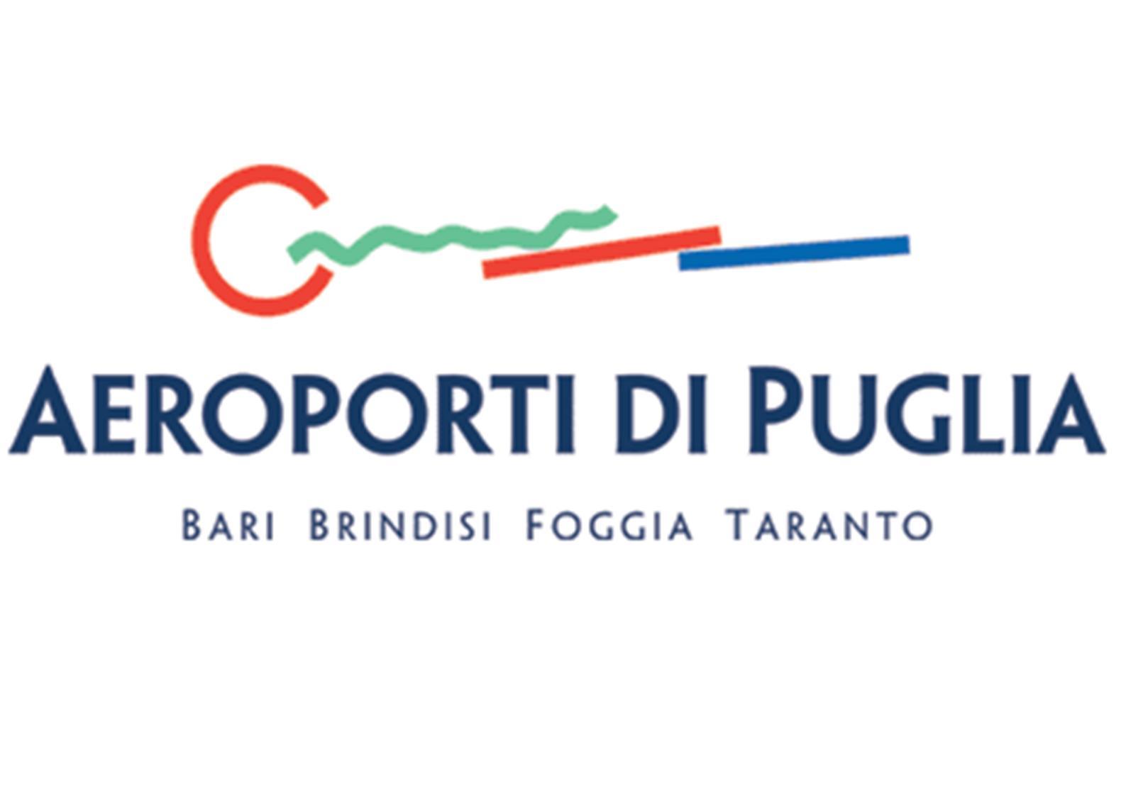 Immagine di sfondo della pagina Aeroporti di Puglia, doppia frequenza Bari-Mosca