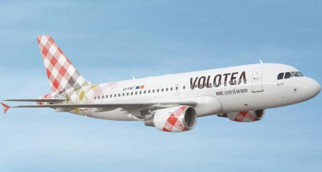 Immagine di sfondo della pagina Enac, prosegue valutazione su Volotea
