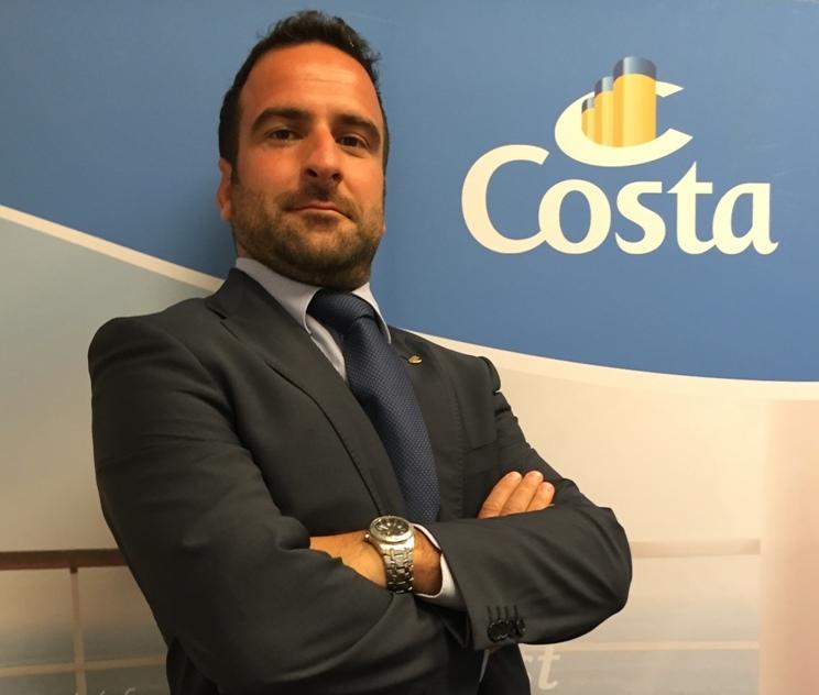 Immagine di sfondo della pagina Costa Crociere rilancia la super all inclusive