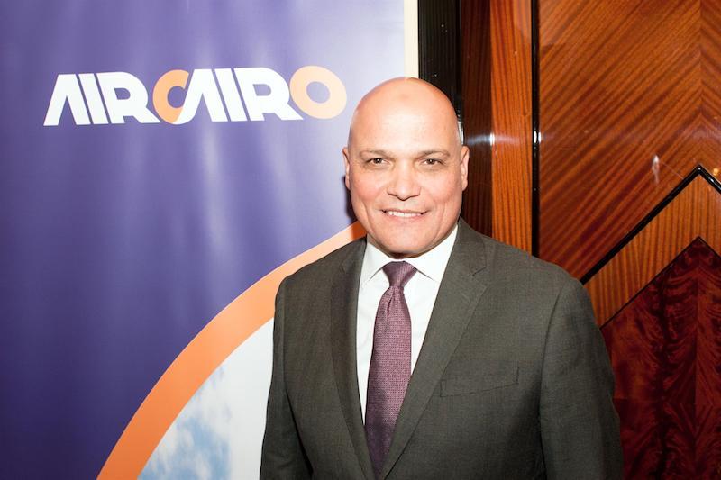 Immagine di sfondo della pagina Air Cairo, nuovi voli per Sharm el Sheick