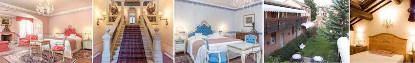 Immagine di sfondo della pagina Uappala Hotels, due nuove acquisizioni a Ferrara