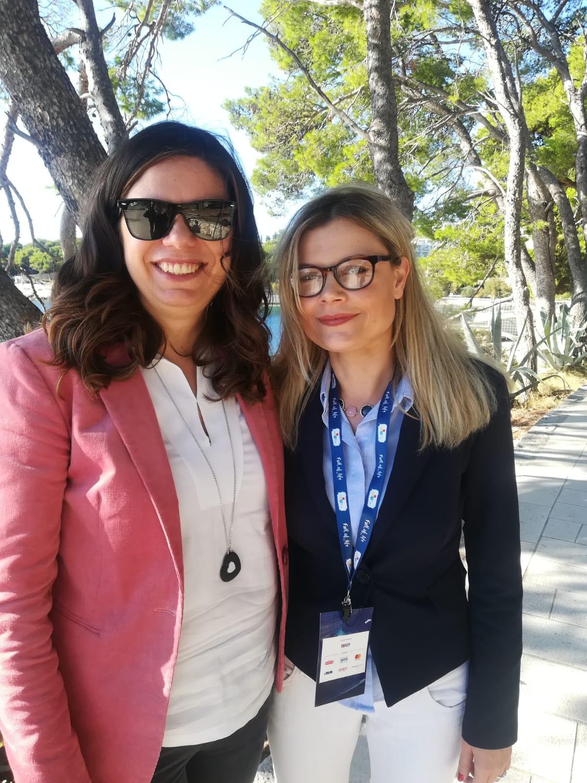 Immagine di sfondo della pagina Giornate del Turismo Croato: l'inizio di una costruttiva collaborazione tra Fiavet e Ente Nazionale Croato