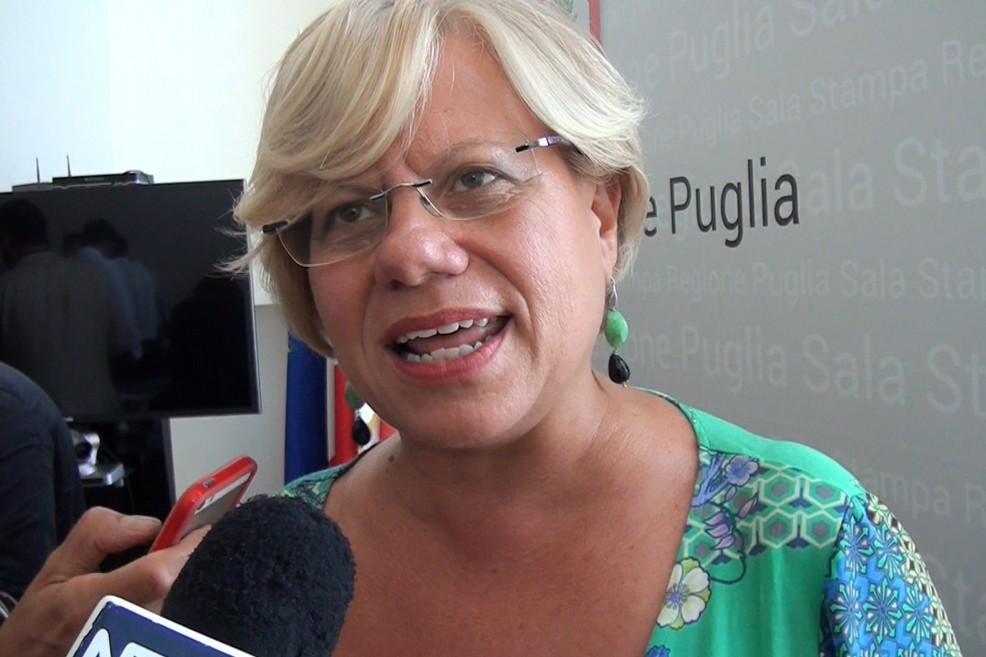 Immagine di sfondo della pagina Puglia, un registro per ricettivo extralberghiero