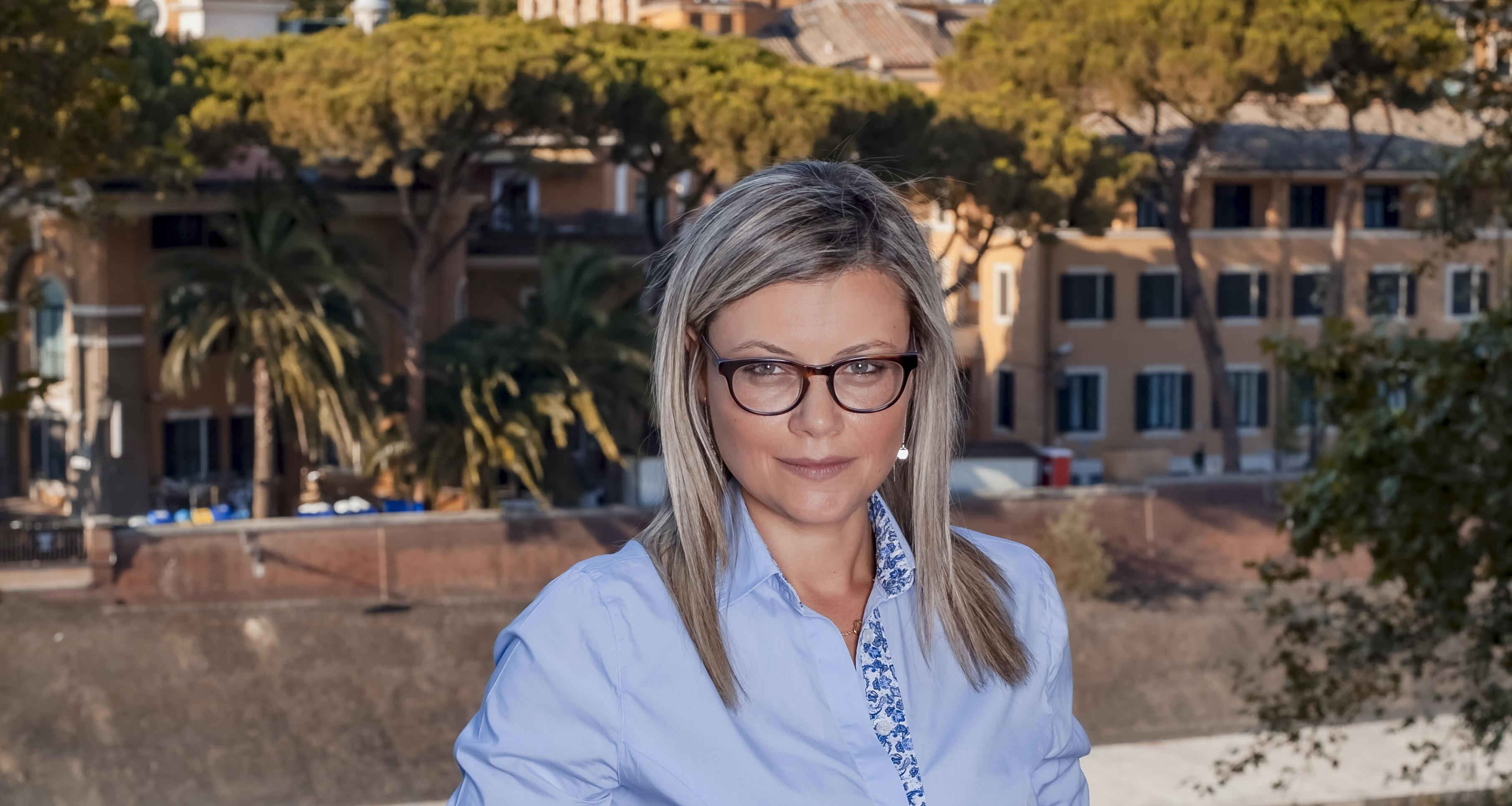 Immagine di sfondo della pagina Fiavet, Jelinic: "Piena ripresa dal 2023"