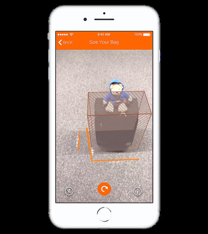 Immagine di sfondo della pagina easyJet e la realtà simulata