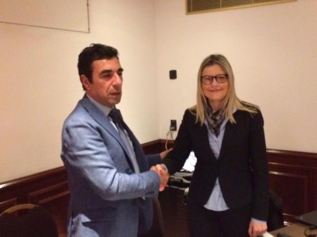 Immagine di sfondo della pagina Fiavet, nuovo accordo con Annba