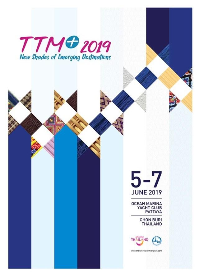Immagine di sfondo della pagina Al via a giugno il Thailand Travel Mart Plus 2019