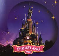 Immagine di sfondo della pagina Natale a Disneyland per gli agenti di viaggio