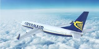 Immagine di sfondo della pagina Ryanair cresce: nasce Malta Air