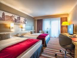Immagine di sfondo della pagina Risultati positivi per Leonardo Hotels 