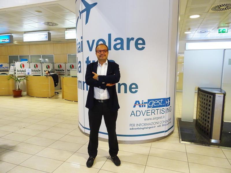 Immagine di sfondo della pagina Aeroporto Trapani, nuove misure a favore di Airgest