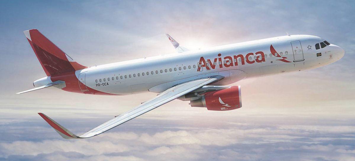 Immagine di sfondo della pagina  Avianca Brasil uscirà da Star Alliance