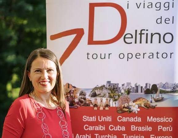 Immagine di sfondo della pagina I Viaggi del Delfino, focus sui viaggi di nozze