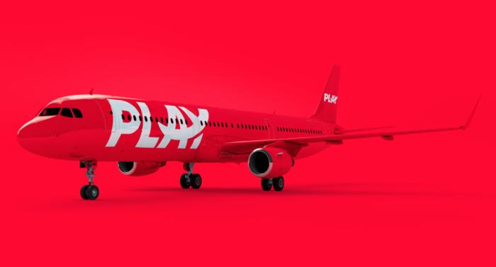 Immagine di sfondo della pagina Play riparte da WOWAIR