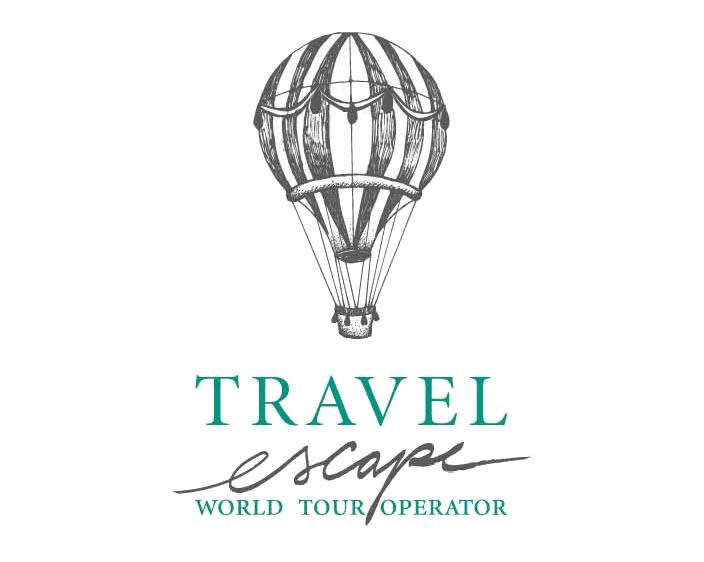 Immagine di sfondo della pagina Il debutto di Travel Escape