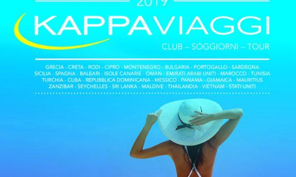 Immagine di sfondo della pagina Cresce il commerciale di Kappa Viaggi