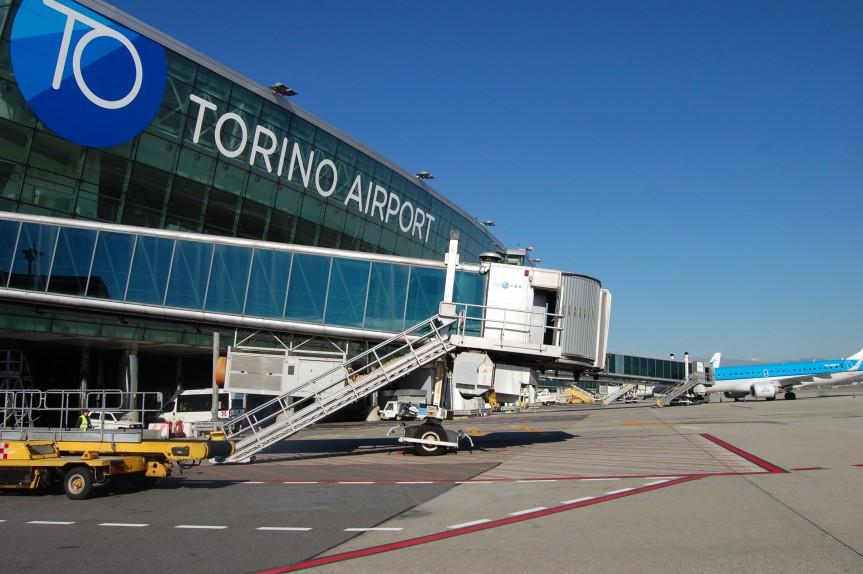 Immagine di sfondo della pagina Norwegian, nuovo volo Torino-Goteborg