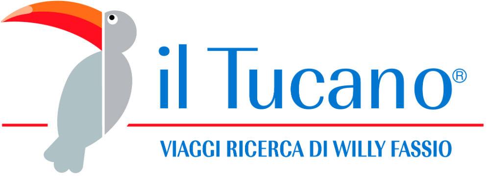 Immagine di sfondo della pagina Tucano Viaggi Ricerca, 2019 positivo