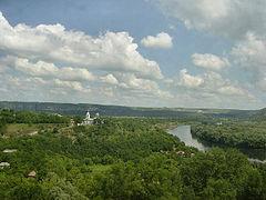 Immagine di sfondo della pagina Moldova, crescono gli arrivi turistici