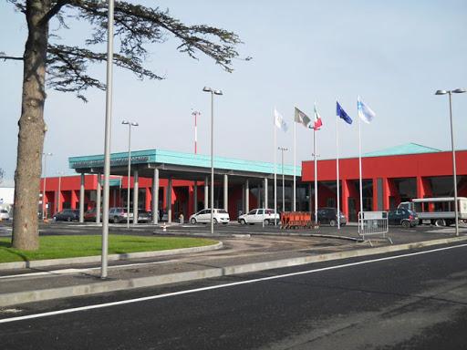Immagine di sfondo della pagina Aeroporto Umbria, numeri positivi a febbraio