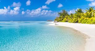 Immagine di sfondo della pagina Maldive, chiuso l'ingresso agli italiani 