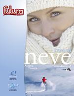 Immagine di sfondo della pagina La neve di Futura Vacanze