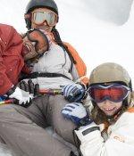 Immagine di sfondo della pagina La neve marcia bene: lo dicono gli operatori