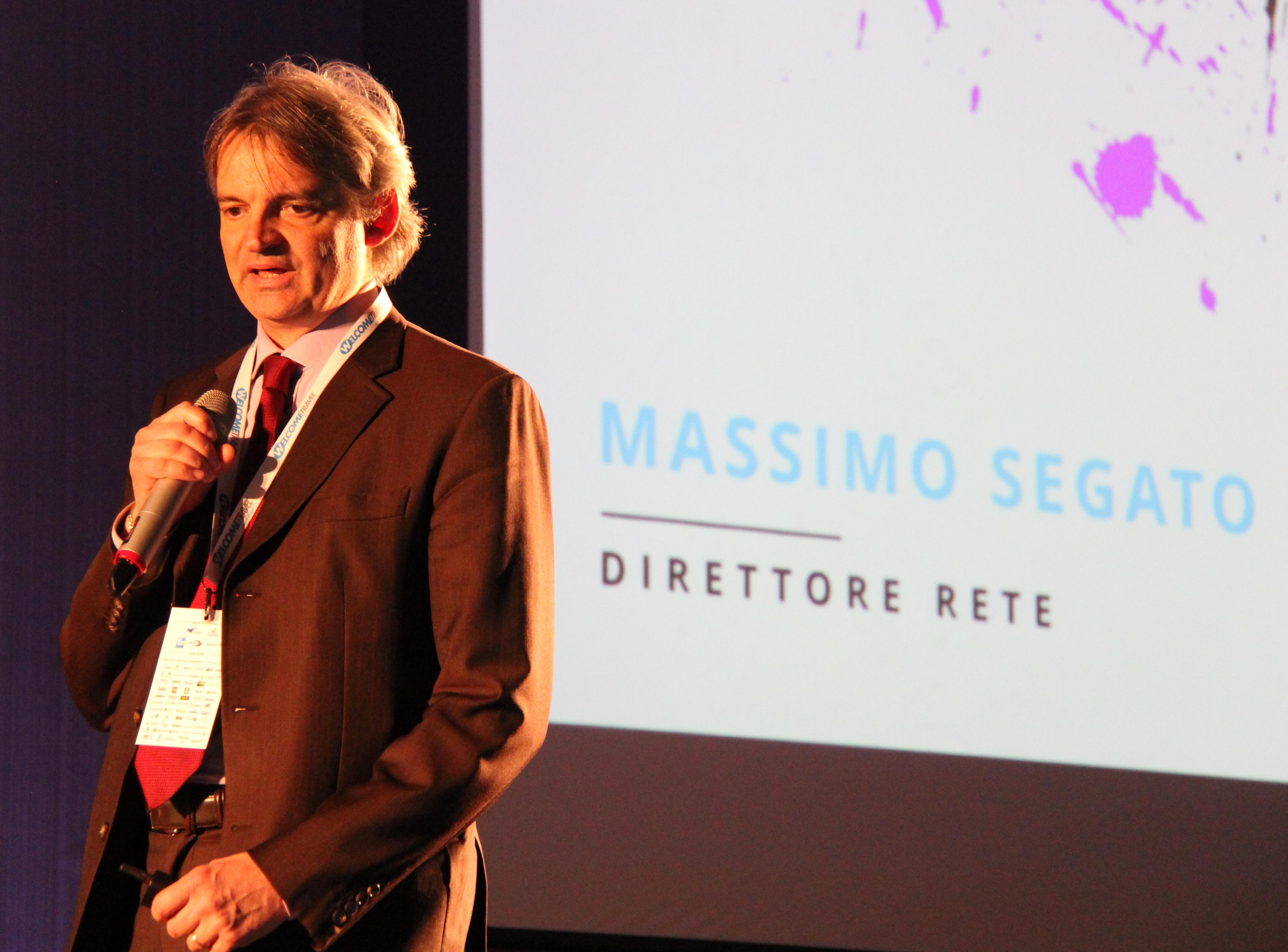 Immagine di sfondo della pagina Pagamenti online, Welcome Travel lancia WEP@y