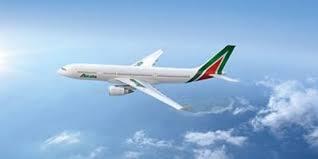 Immagine di sfondo della pagina Alitalia: aumentano i collegamenti dalla Sicilia 