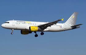 Immagine di sfondo della pagina Vueling, 7 rotte da Firenze a luglio