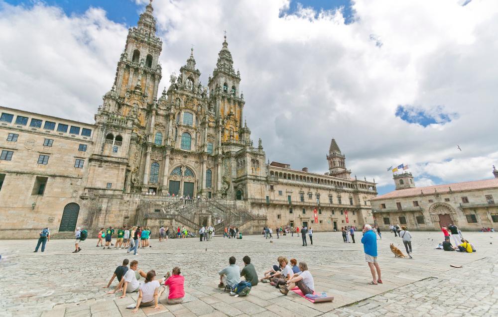 Immagine di sfondo della pagina Spagna  anti covid, certificato Responsible Tourism
