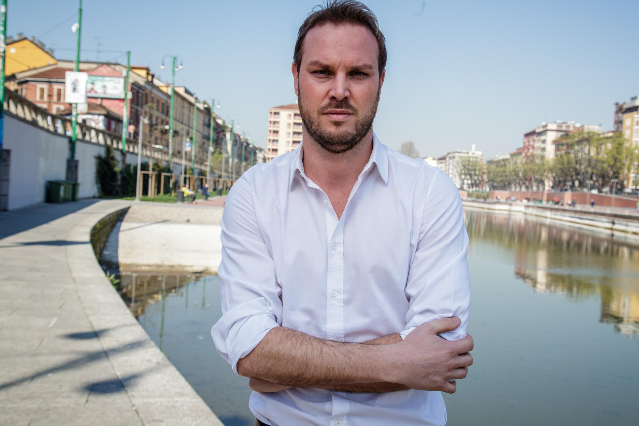 Immagine di sfondo della pagina Property Managers lancia Una casa per gli italiani