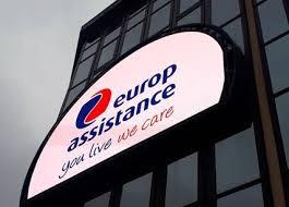 Immagine di sfondo della pagina Europ Assistance lancia lancia Mobilità Noproblem