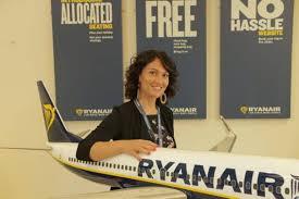 Immagine di sfondo della pagina Ryanair lancia le gift card