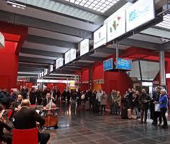 Immagine di sfondo della pagina L'Aeroporto Perugia ottiene la certificazione ACI 