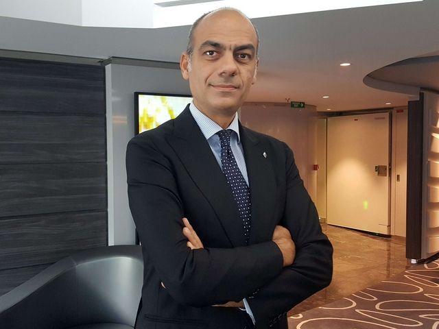 Immagine di sfondo della pagina MSC Crociere, i segreti del nuovo contratto per adv