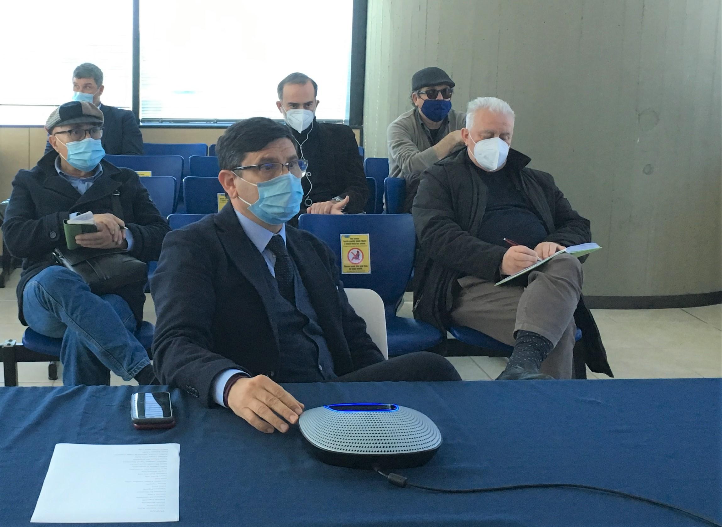 Immagine di sfondo della pagina Lumiwings, nuovi collegamenti da Trapani