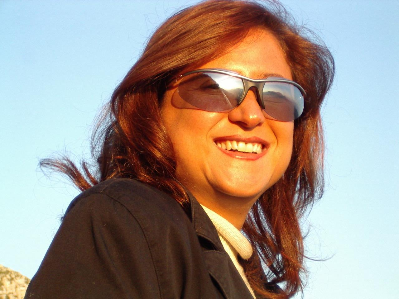 Immagine di sfondo della pagina Un fam trip a Dubai per Evolution Travel