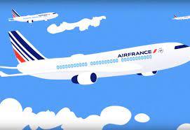 Immagine di sfondo della pagina KLM introduce il Wi-Fi sui voli europei
