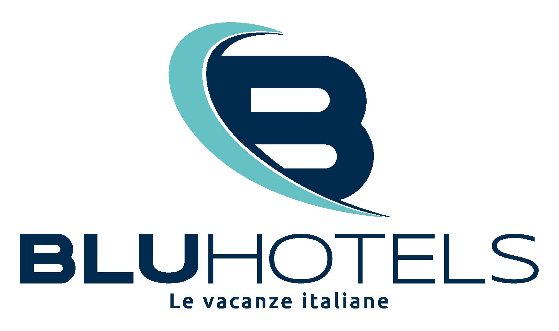 Immagine di sfondo della pagina Un nuovo logo per Blu Hotels