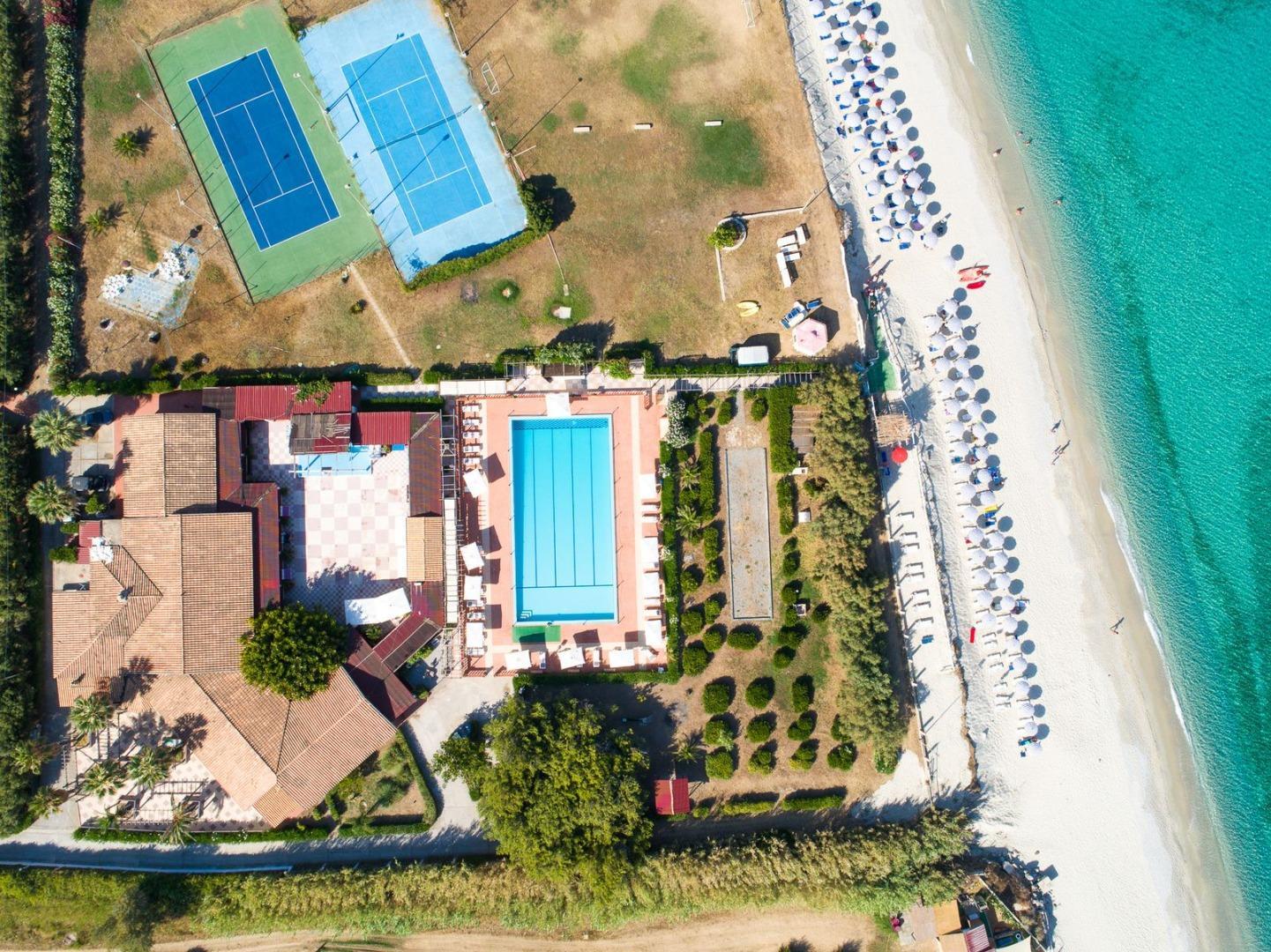 Immagine di sfondo della pagina VOIhotels, aumentano le prenotazioni 