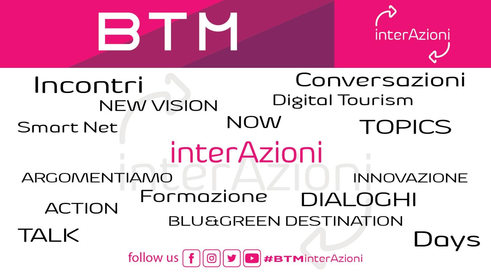 Immagine di sfondo della pagina BTM Puglia in streaming con #BTMinterAzioni