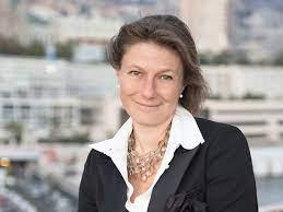 Immagine di sfondo della pagina Silversea: Barbara Muckermann nuovo CCO