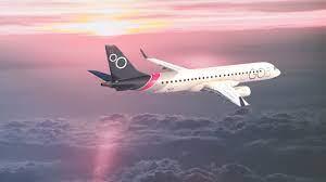 Immagine di sfondo della pagina EGO Airways spinge su Parma e Forlì