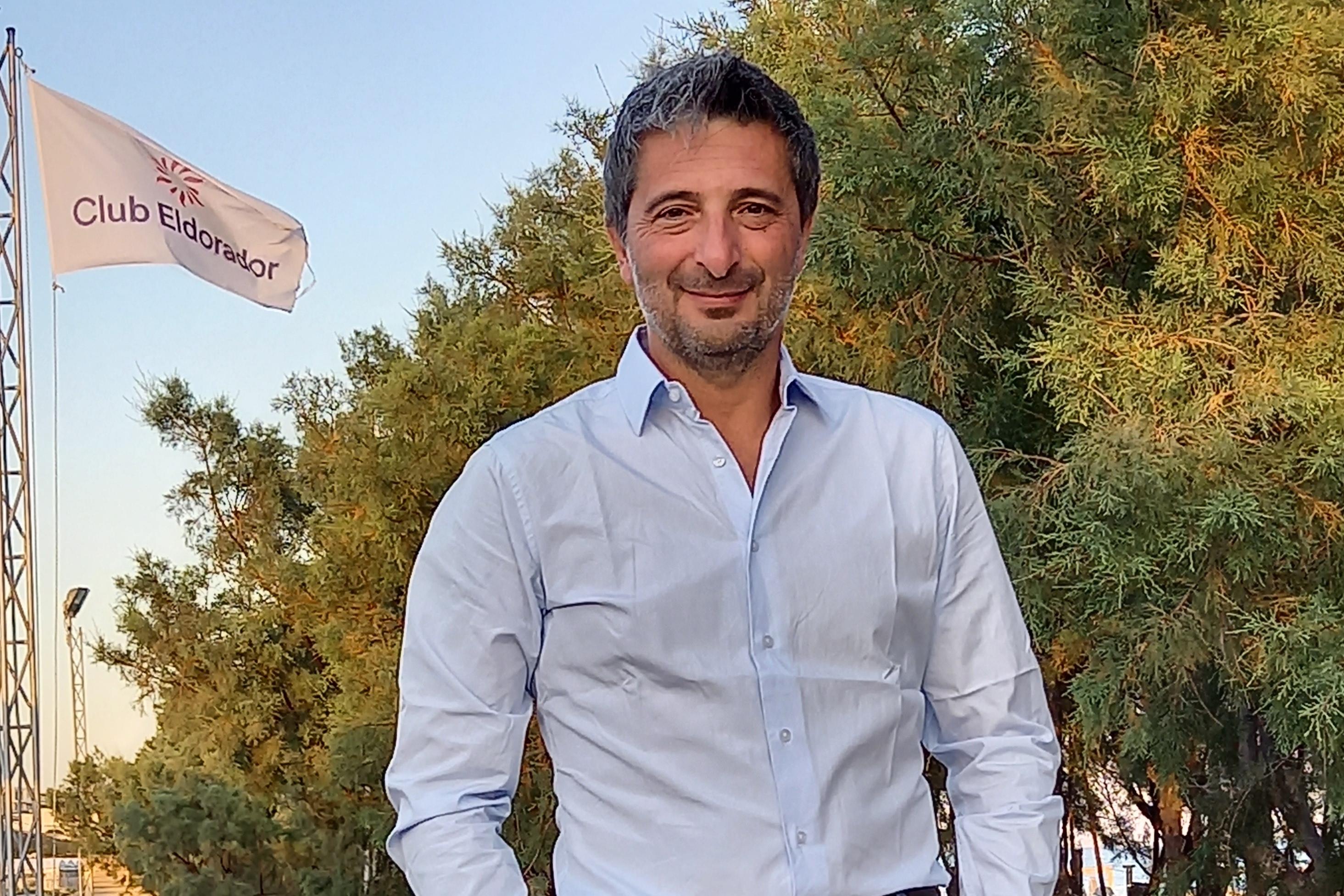 Immagine di sfondo della pagina KappaViaggi lancia il Club Eldorador