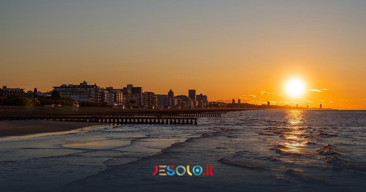 Immagine di sfondo della pagina Jesolo, al via iniziativa bus@bike